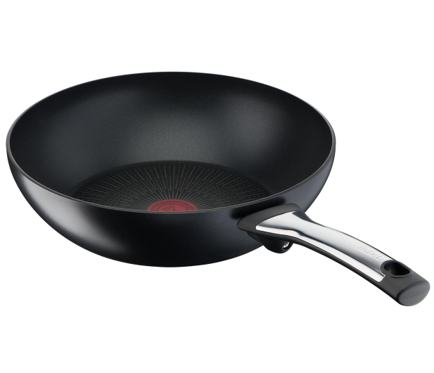 TEFAL Patelnia Excellence Wok 28 cm (G2691972) - 1380187 - zdjęcie 5